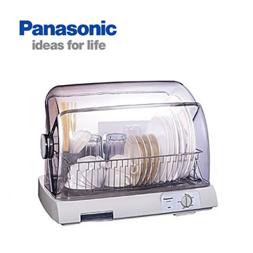 國際 Panasonic 陶瓷烘碗機