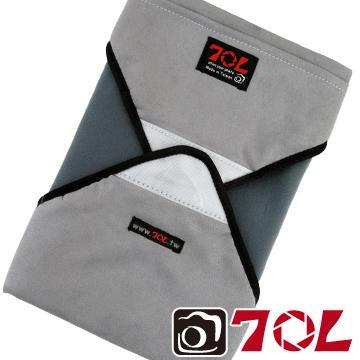 70L COLOR WRAP彩色包布3535-星燦灰