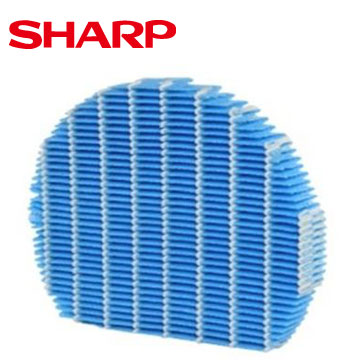 夏普 SHARP KC系列清淨機水活力濾網