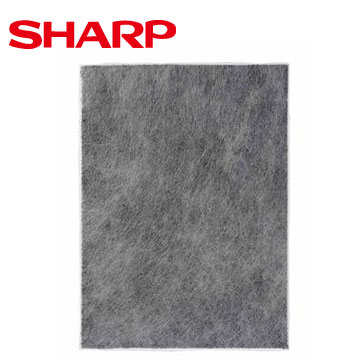 夏普 SHARP FU-D80T清淨機甲醛濾網
