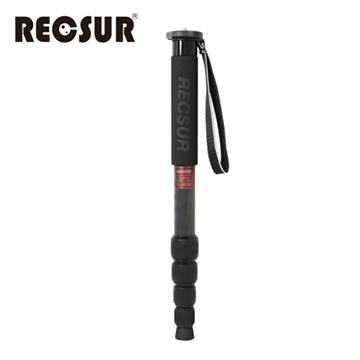 RECSUR 銳攝 RL-2805C五節碳纖維單腳架 RL-2805C 28MM
