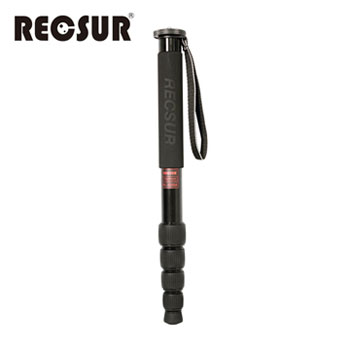 RECSUR 銳攝 RL-3205A五節鋁合金單腳架