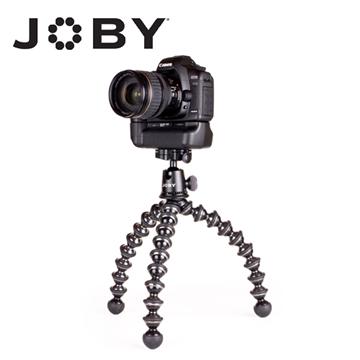 JOBY 金剛爪專業單眼腳架(附X系列雲台)