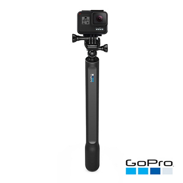 GoPro SIMPLE POLE 快拆球型延長桿+固定座
