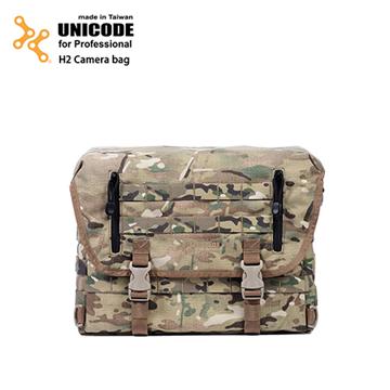 UNICODE 軍事攝影包 基本款