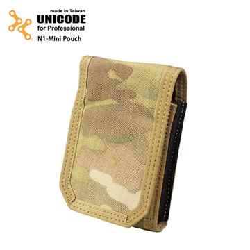 UNICODE Pouch 迷你置物袋