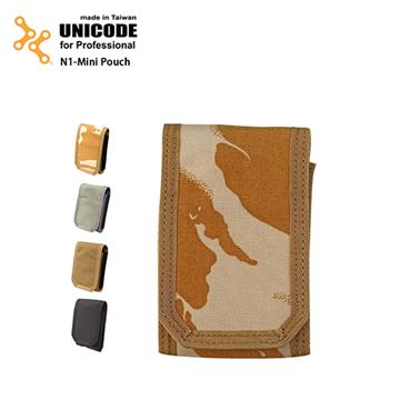 UNICODE Pouch 迷你置物袋