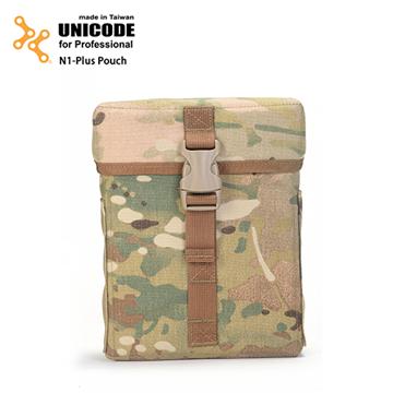 UNICODE Pouch MultiCam 迷你特式置物袋