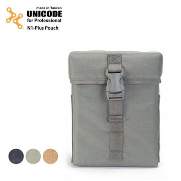 UNICODE Pouch MultiCam 迷你特式置物袋