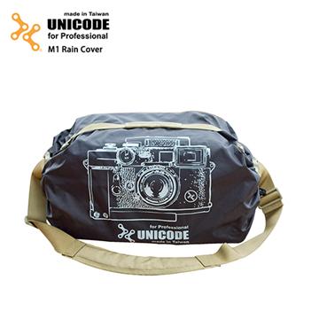 UNICODE Rain Cover 雙肩背包雨衣套