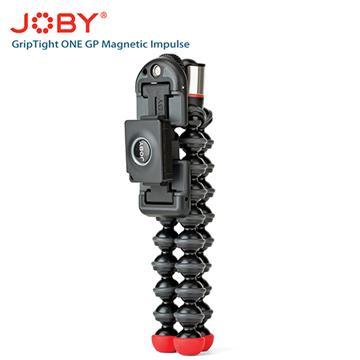 JOBY 手機夾磁力三腳架組
