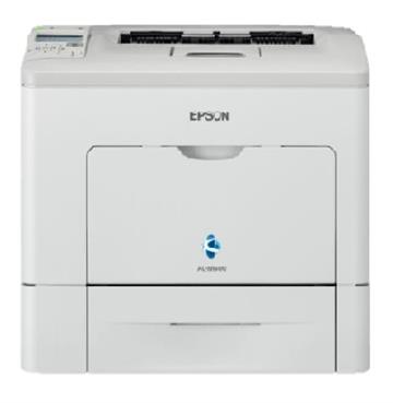 Epson WorkForce AL-M400DN雷射印表機