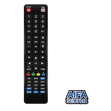 AIFA 4合1萬用遙控器
