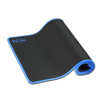 狐鐳 FOXXRAY 海潮迅狐防潑水電競鼠墊