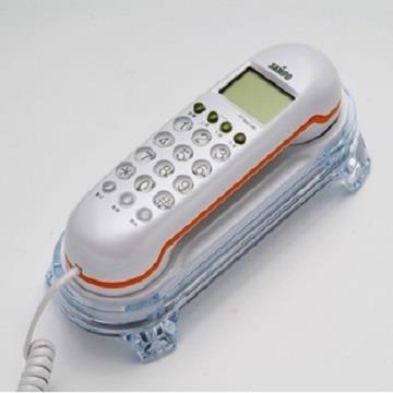 聲寶SAMPO 可壁掛有線電話