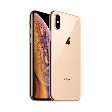 iPhone XS Max 256GB 金色