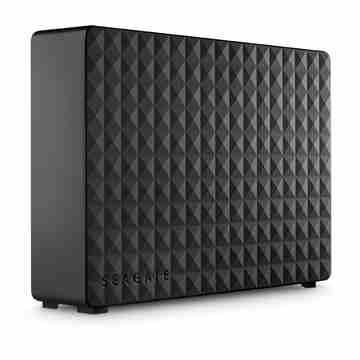 【8TB】Seagate 3.5吋 外接式硬碟(新黑鑽)