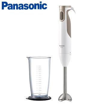 國際牌 Panasonic 手持式攪拌機