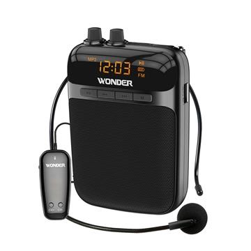 WONDER 充電式教學擴音機