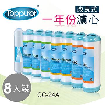 泰浦樂 一年份濾心TPR-RO專用