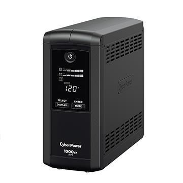 CyberPower 不斷電系統