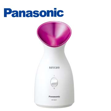 (展示品) 國際牌 Panasonic 奈米保濕美顏器