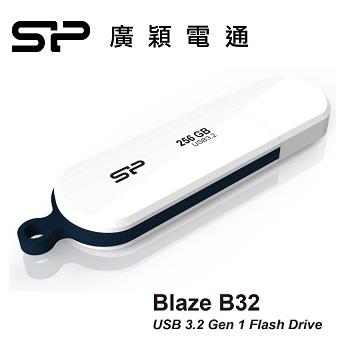 廣穎 B32 256G(白)隨身碟
