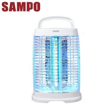 聲寶 SAMPO 15W捕蚊燈