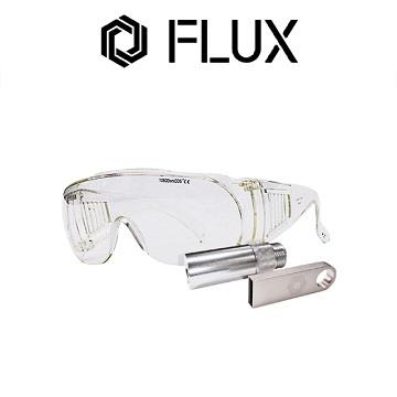 FLUX Beamo 開蓋雕刻套件