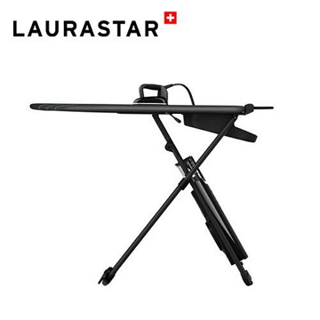 LAURASTAR SMART U 高壓蒸汽熨燙系統(英國皇室御用款)
