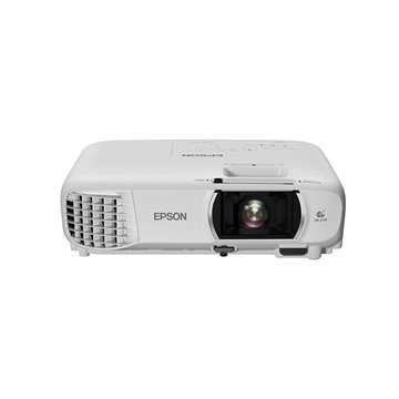 愛普生 EPSON 高亮彩住商兩用投影機
