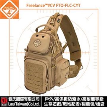 美國 Hazard 4 Freelance FTO-FLC-CYT