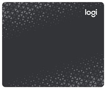 羅技 Logitech 小鼠墊 幾何菱格紋(滑鼠墊)