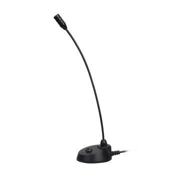 INTOPIC廣鼎 USB桌上型麥克風