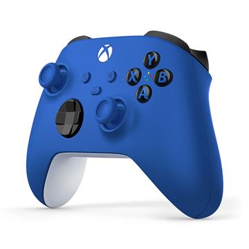 XBOX 無線控制器 衝擊藍