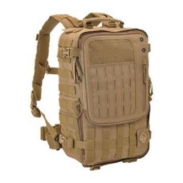 Hazard 4 Second Front Backpack雙肩後背包