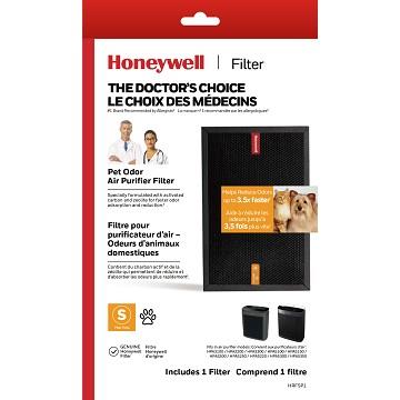 Honeywell HRF-SP1強效淨味濾網-寵物