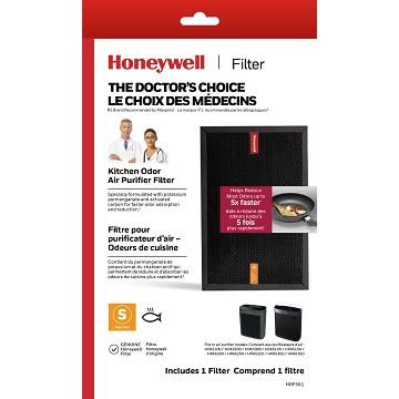 Honeywell HRF-SK1強效淨味濾網-廚房