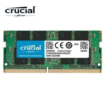 美光 So-Dimm DDR4-3200 8G