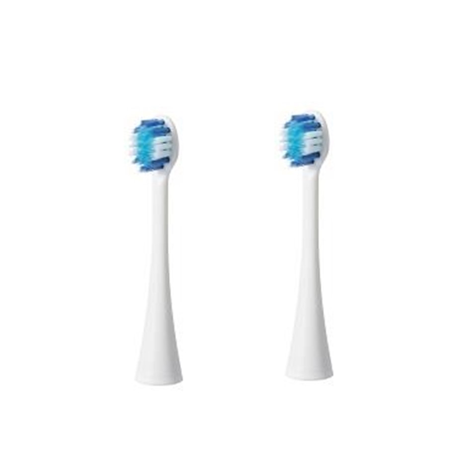 Panasonic贈品-輕薄極細毛刷頭(小)(WEW0800-W(白))