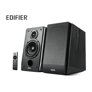 Edifier 漫步者R1855DB 2.0聲道藍牙喇叭