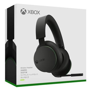 XBOX 無線耳機