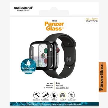 PanzerGlass 2in1 高透鋼化漾玻保護殼 40mm