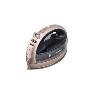 (福利品) Panasonic無線電熨斗