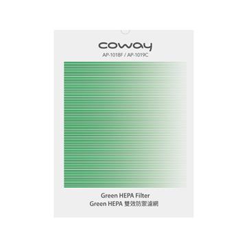Coway AP-1019C 兩年份濾網組