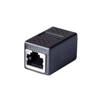 HARK RJ45母對母延長對接盒