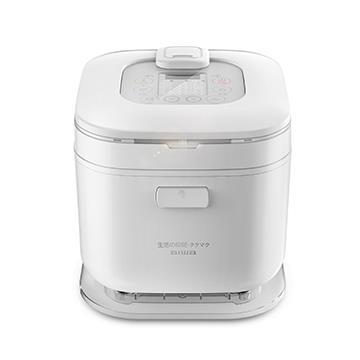 [福利品]aiwa 6人份多功能電子鍋