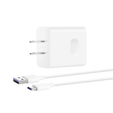 贈品-HUAWEI CP84 40W超級快充(CP84 40W超級快充白)