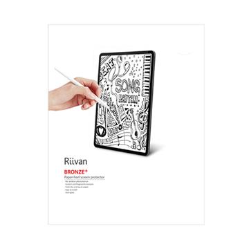 Riivan iPad mini6 類紙感保護貼-相容UAG