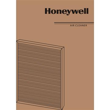 Honeywell X305專用 HiSivTM 複合濾網